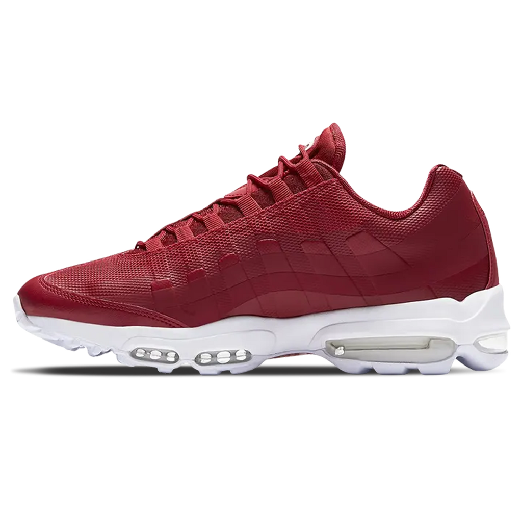 Nike Air Max 95 Ultra Essential 'Gym Red'