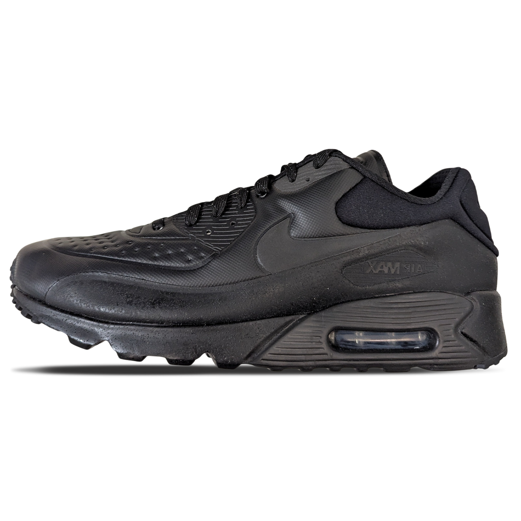 Nike Air Max 90 Ultra SE PRM 'Black'