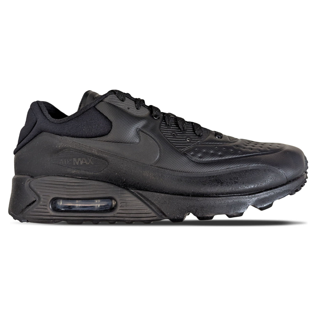 Nike Air Max 90 Ultra SE PRM 'Black'