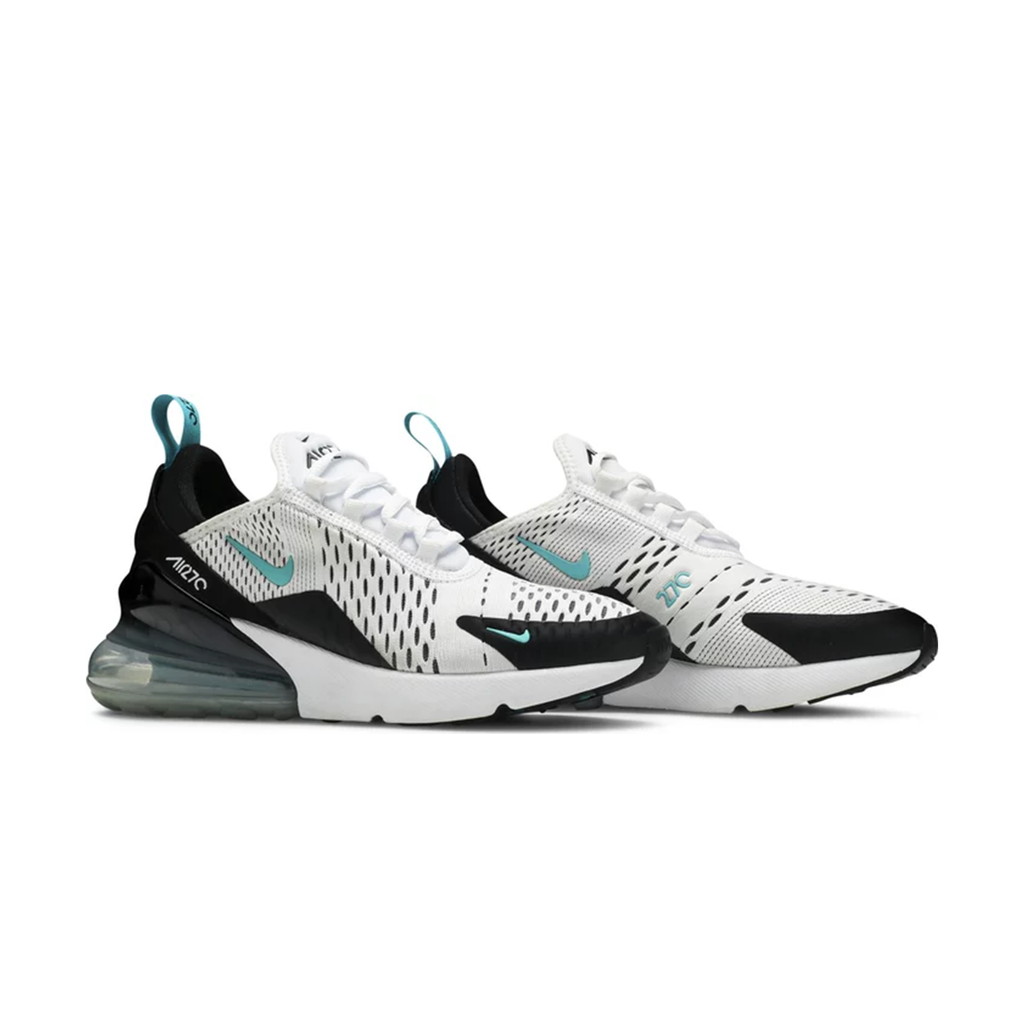 Nike Air Max 270 GS 'Dusty Cactus'