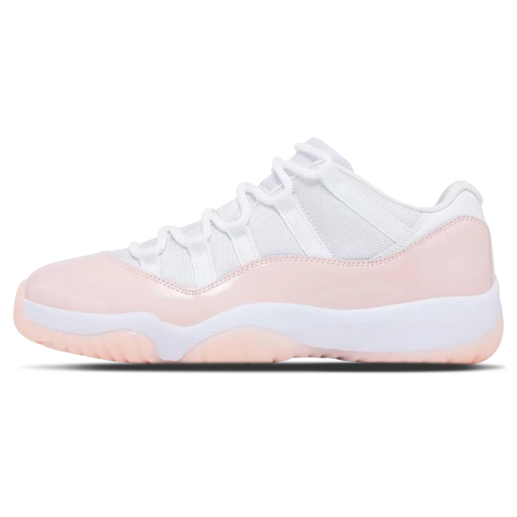 Air Jordan 11 Retro Low Wmns 'Legend Pink'