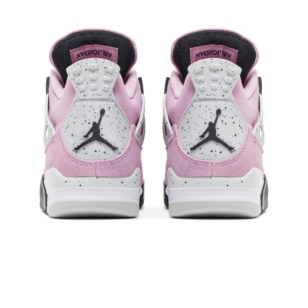 Air Jordan 4 Wmns Retro 'Orchid'