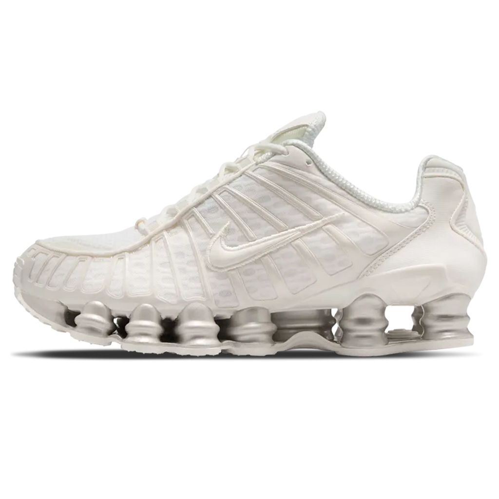 Nike Wmns Shox TL 'Sail'