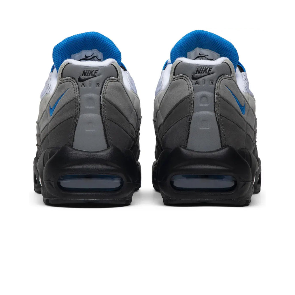 Nike Air Max 95 OG 'Crystal Blue'