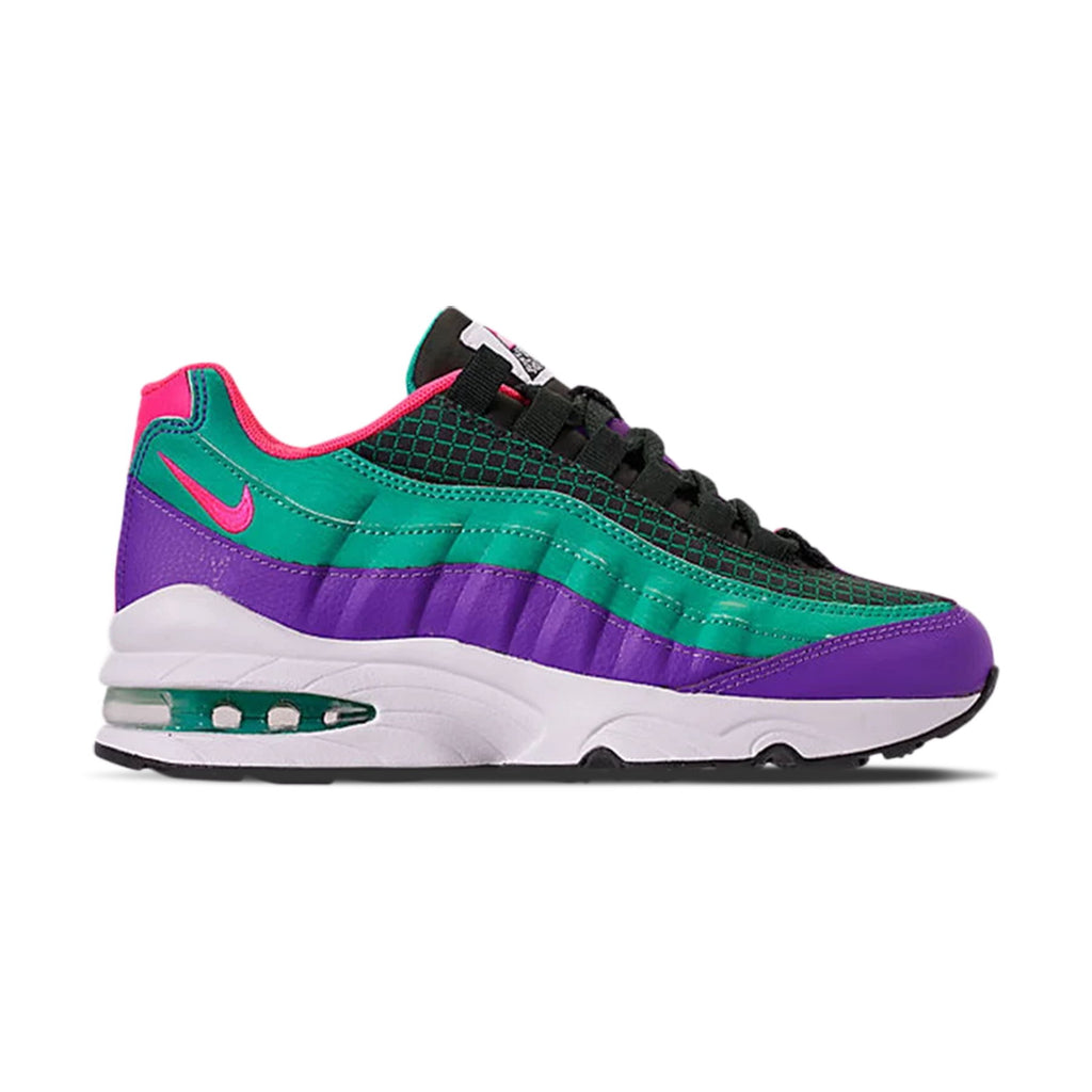 Air Max 95 Now GS 'Green Cabana'