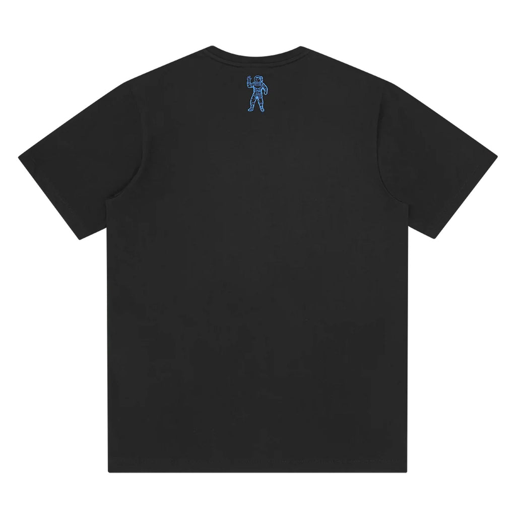 Billionaire Boys Club Great Wave Fill Arch Logo T-Shirt 'Black'