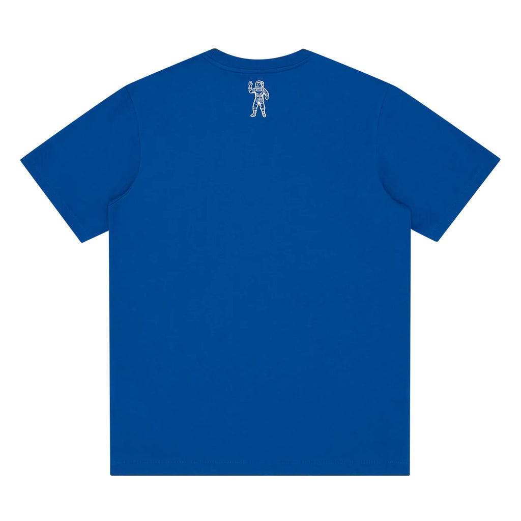 Billionaire Boys Club Great Wave Fill Arch Logo T-Shirt 'Blue'
