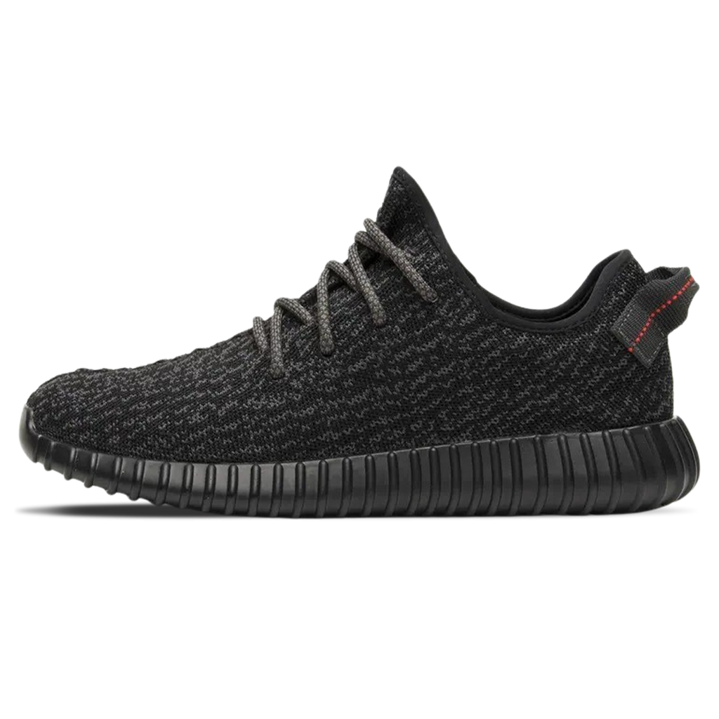 adidas Yeezy 350 Pirate Black 2.0 (2016)