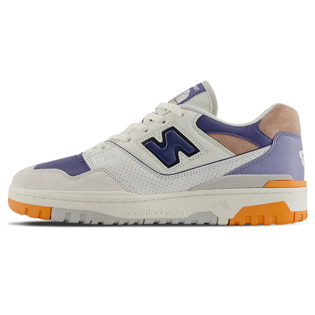 New Balance 550 'Reflection Midnight'