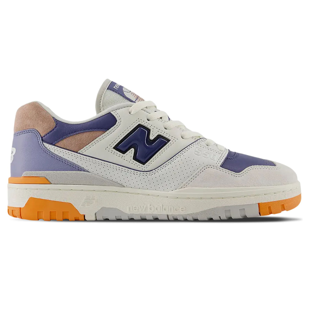 New Balance 550 'Reflection Midnight'