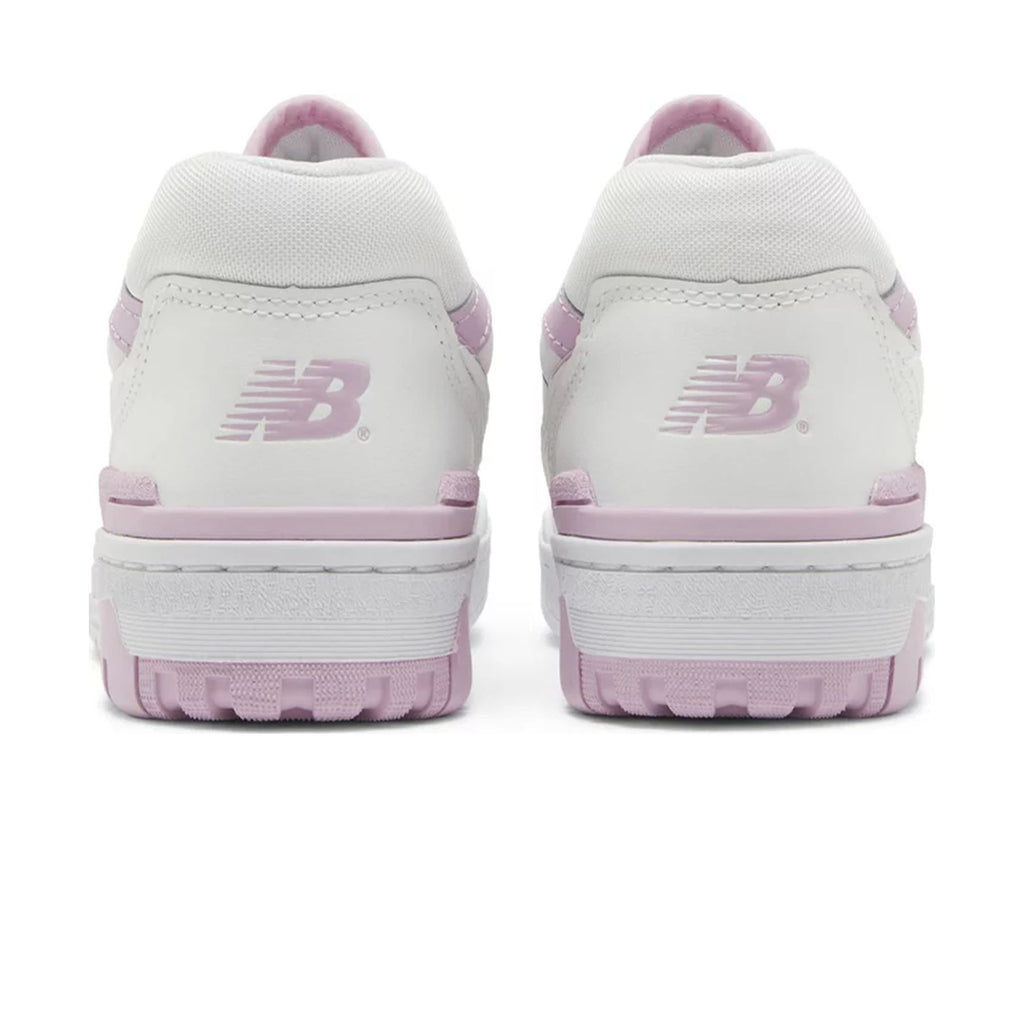 New Balance 550 Wmns 'White Bubblegum Pink'