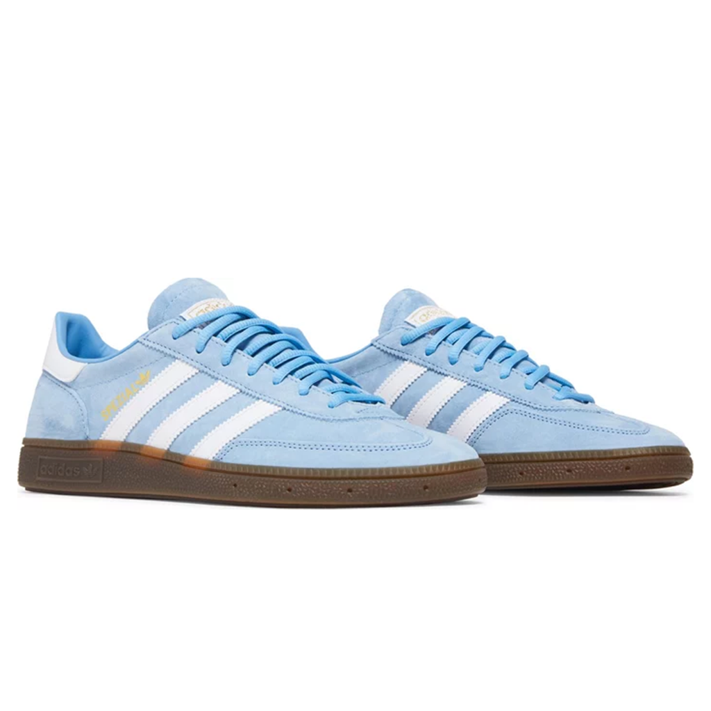 adidas Handball Spezial 'Light Blue'