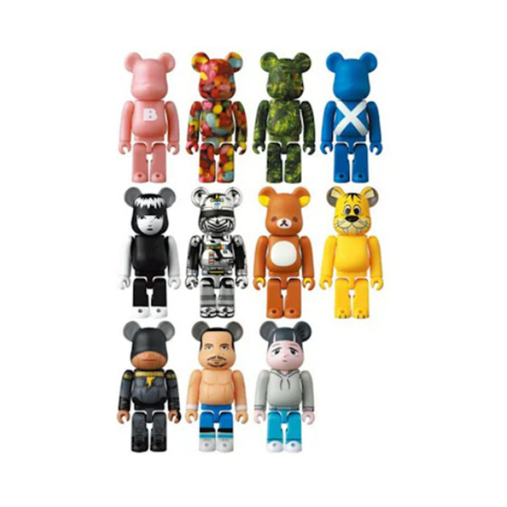 Bearbrick Series 45 Sealed Case 100% (24 Blind Boxes)