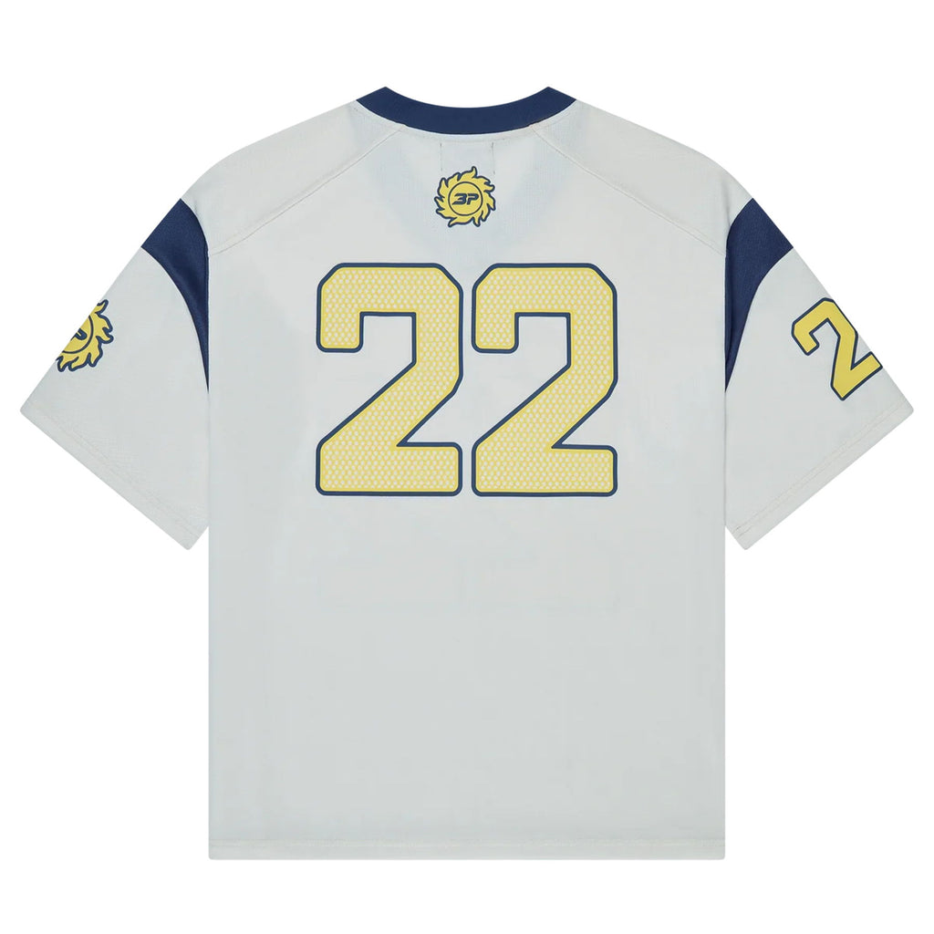 Broken Planet Football Jersey