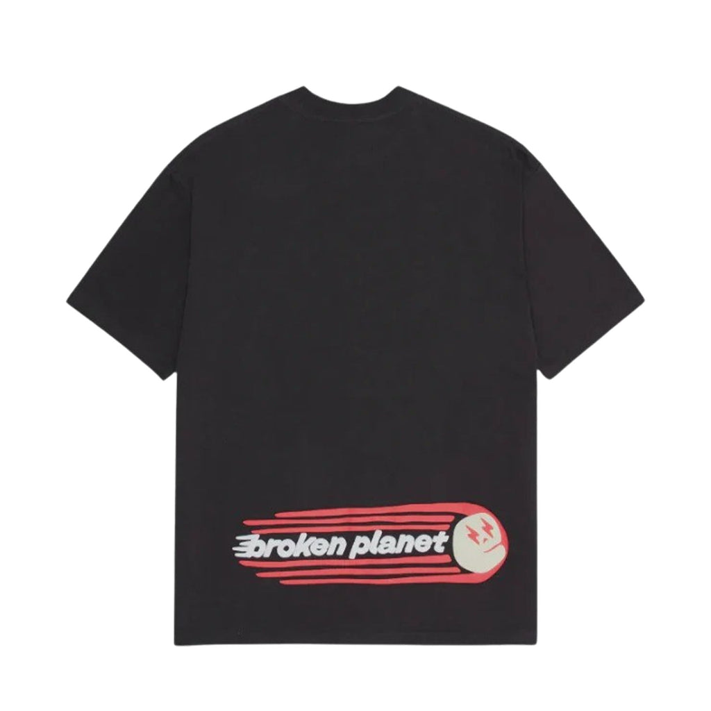 Broken Planet T-Shirt 'The Future Is Here'