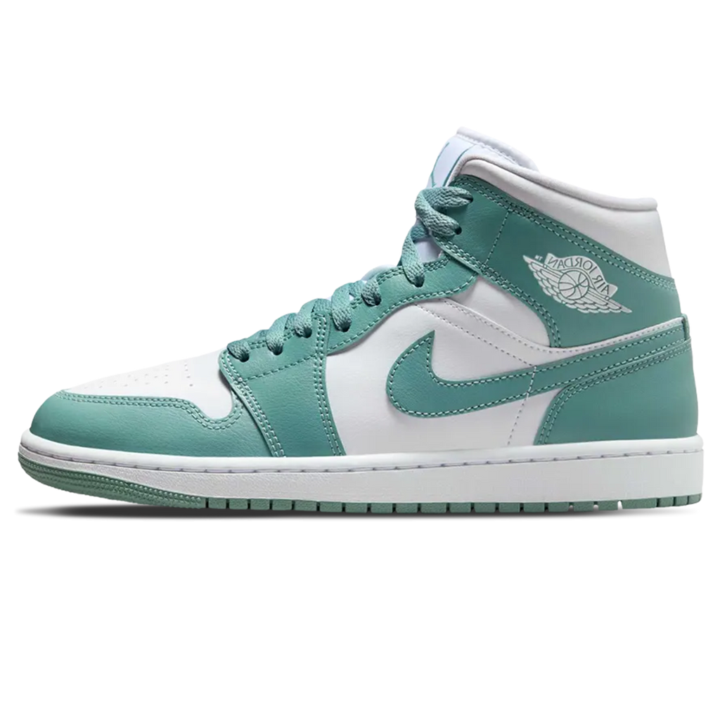 Air Jordan 1 Mid Wmns 'Cannon'