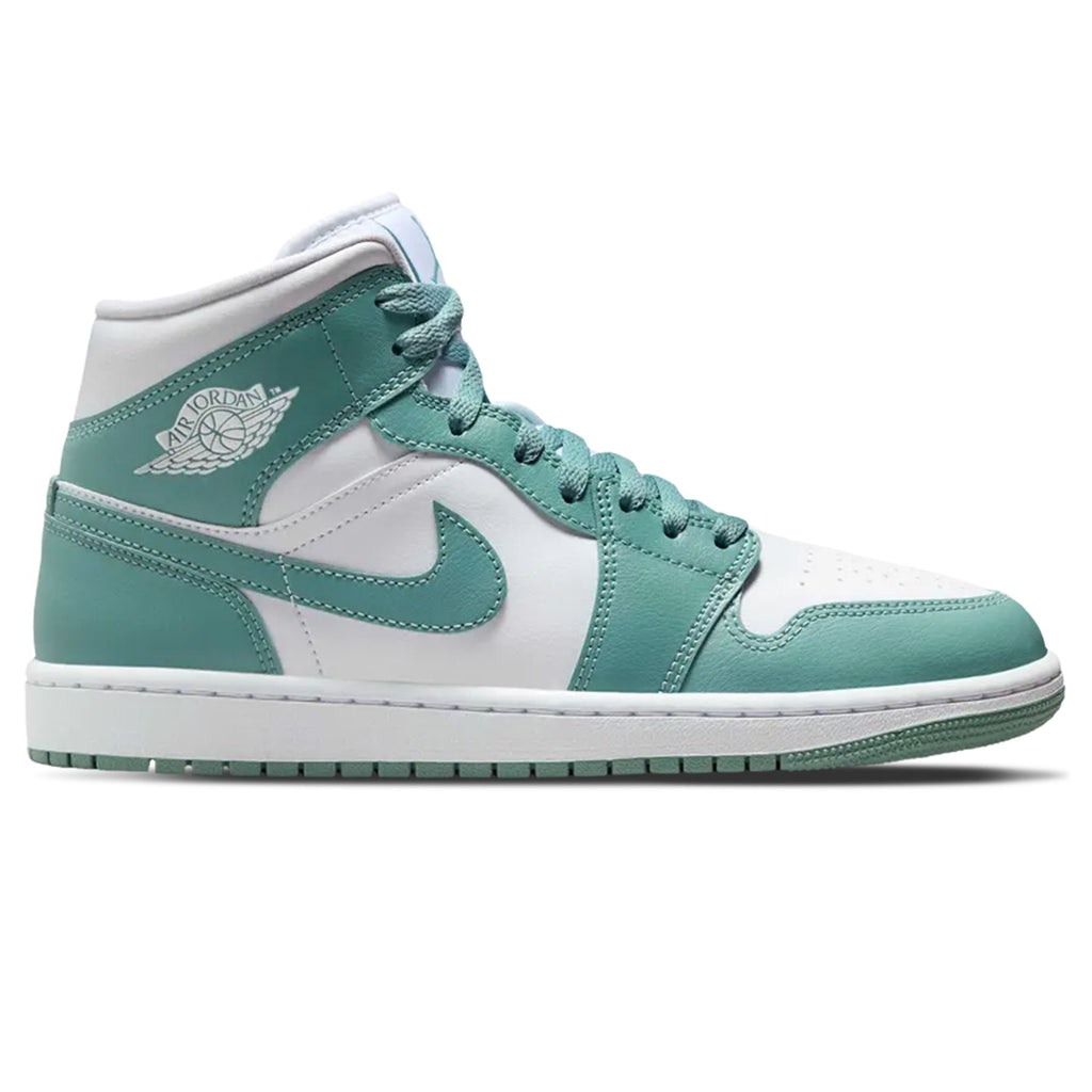 Air Jordan 1 Mid Wmns 'Cannon'