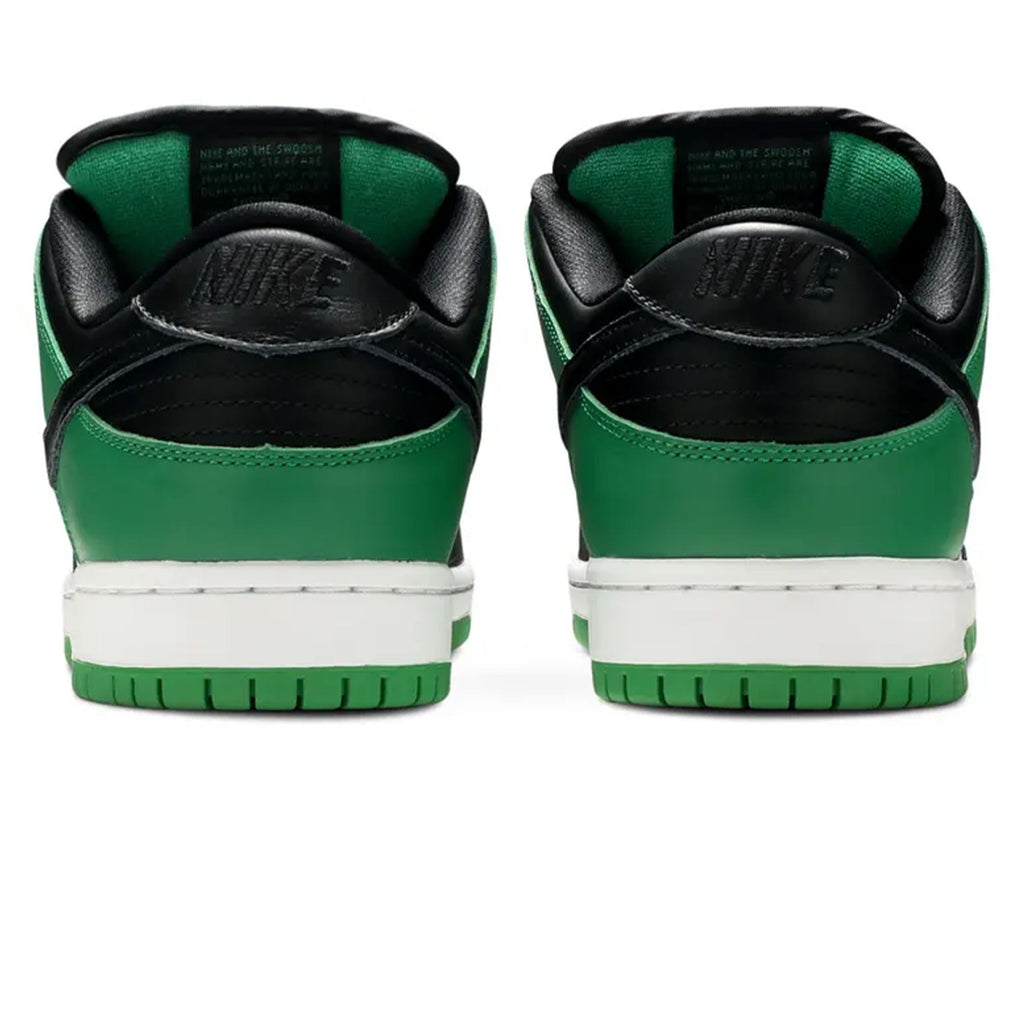 Nike Dunk Low Pro SB 'Classic Green'