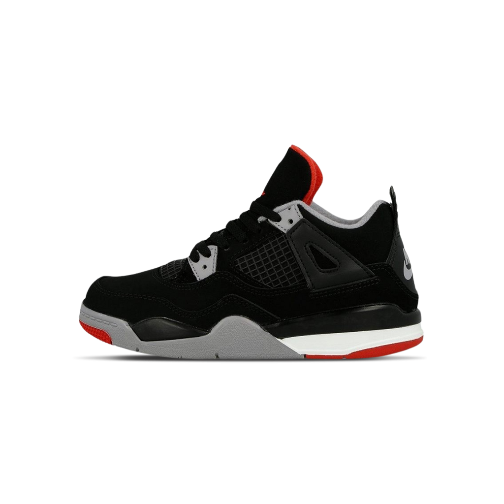 Air Jordan 4 Retro PS 'Bred Reimagined'