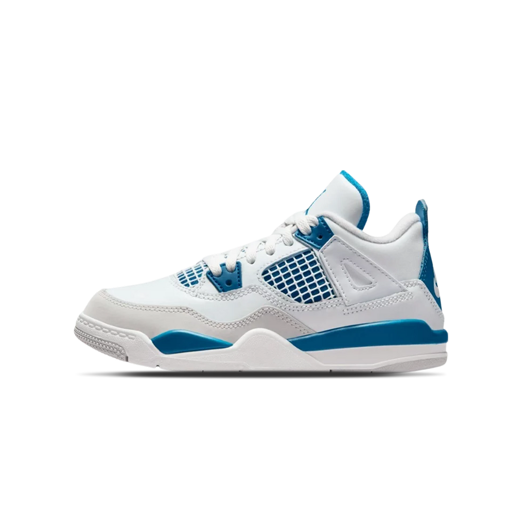 Air Jordan 4 Retro PS 'Military Blue' 2024