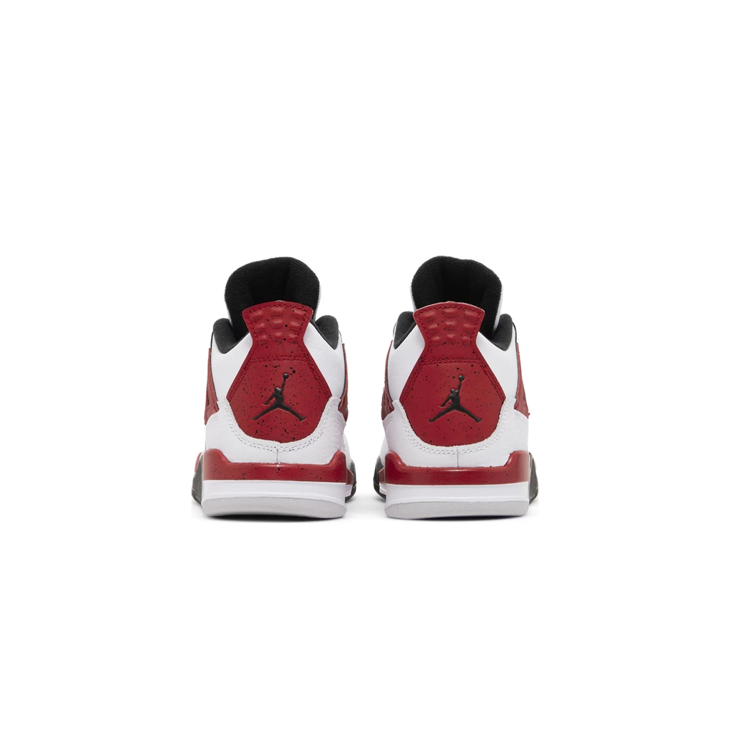 Air Jordan 4 Retro PS 'Red Cement'