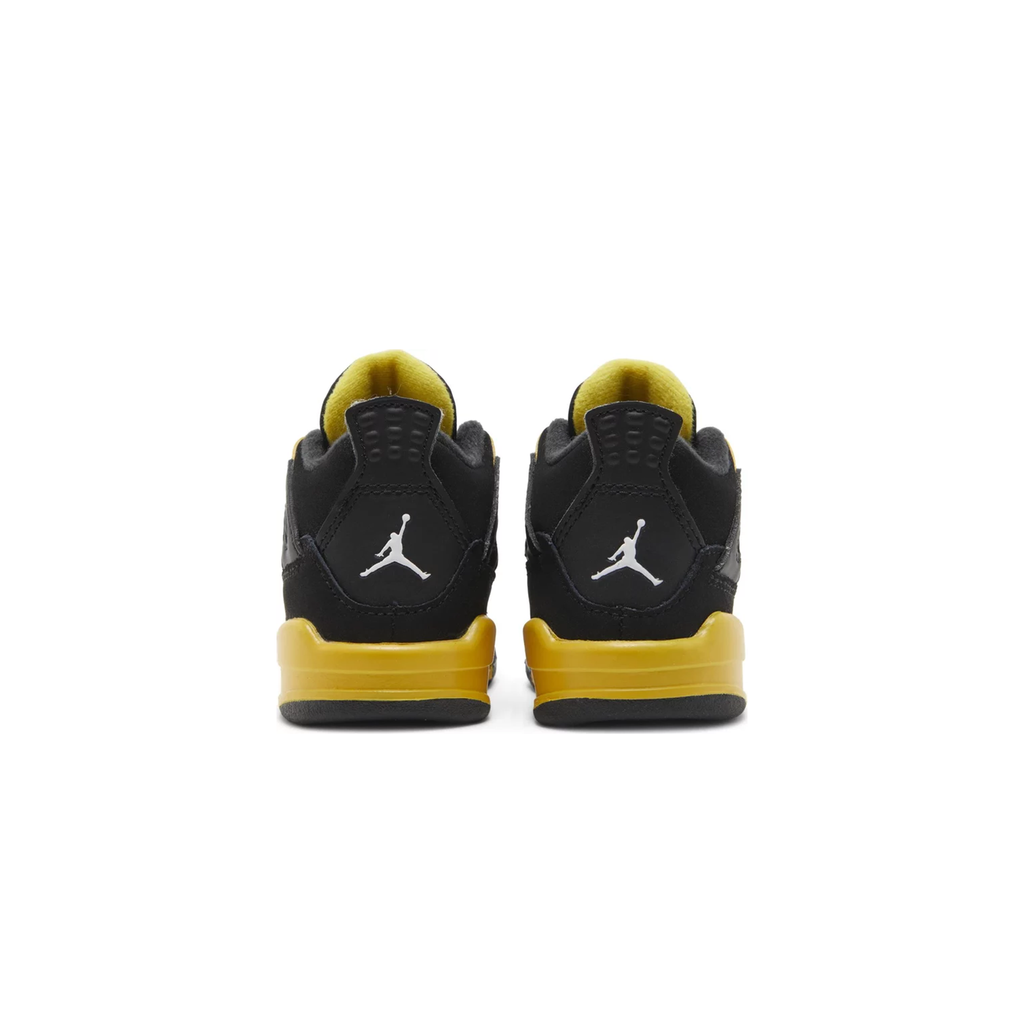 Air Jordan 4 Retro TD 'Thunder' 2023