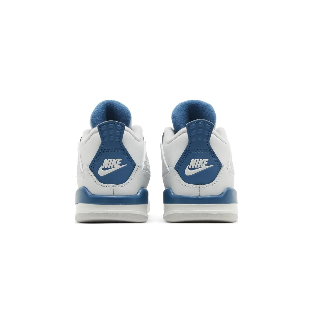 Air Jordan 4 Retro TD 'Military Blue' 2024