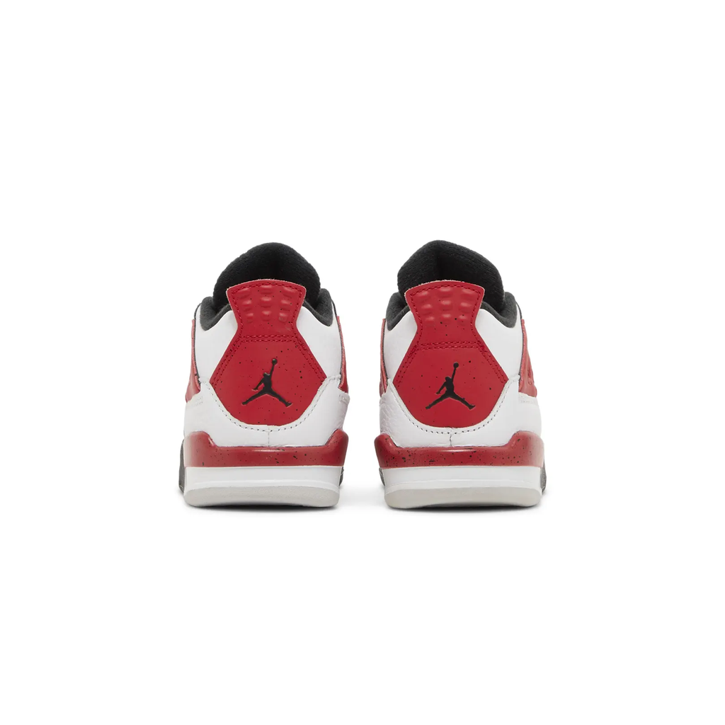Air Jordan 4 Retro TD 'Red Cement'