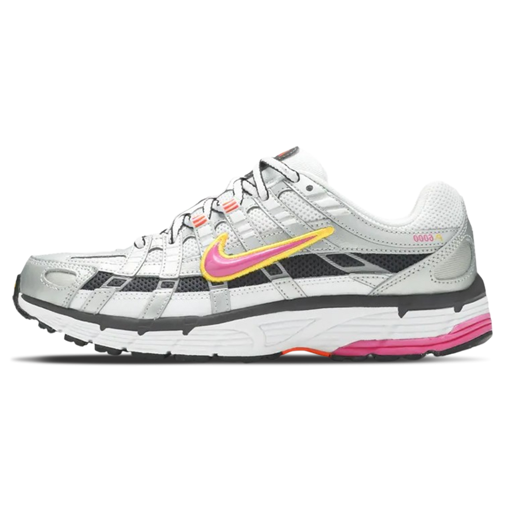 Nike P-6000 Wmns 'Laser Fuchsia'