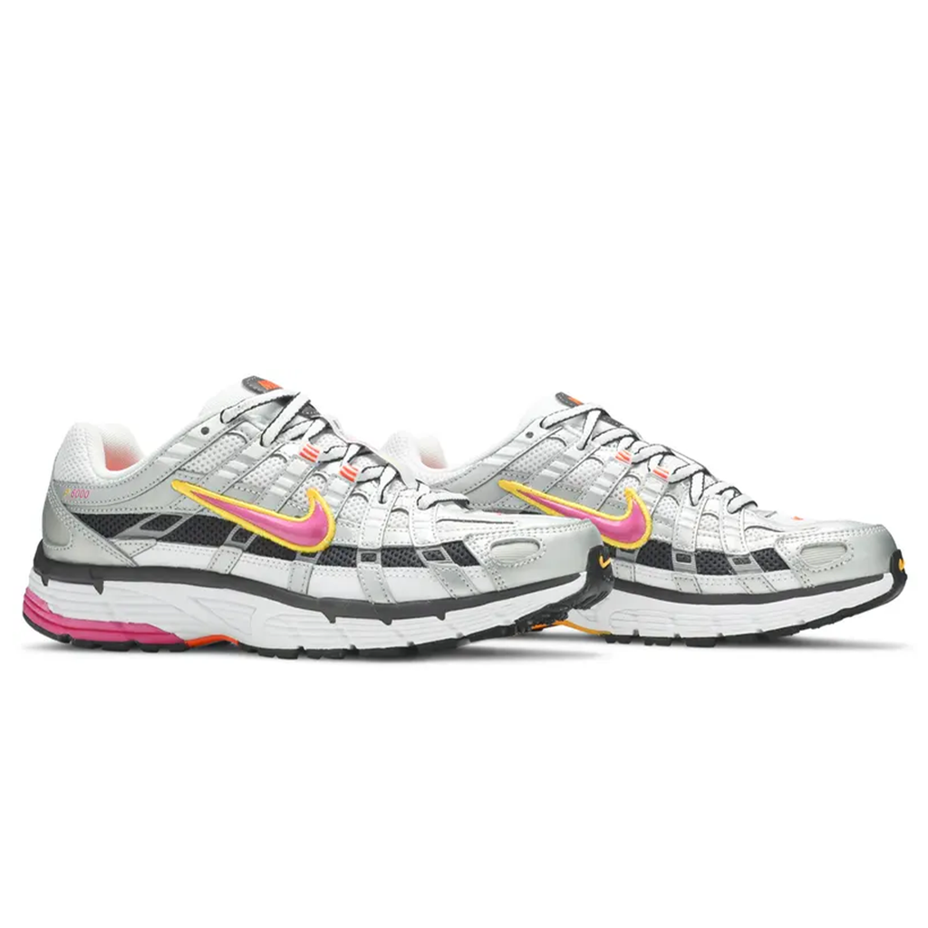 Nike P-6000 Wmns 'Laser Fuchsia'