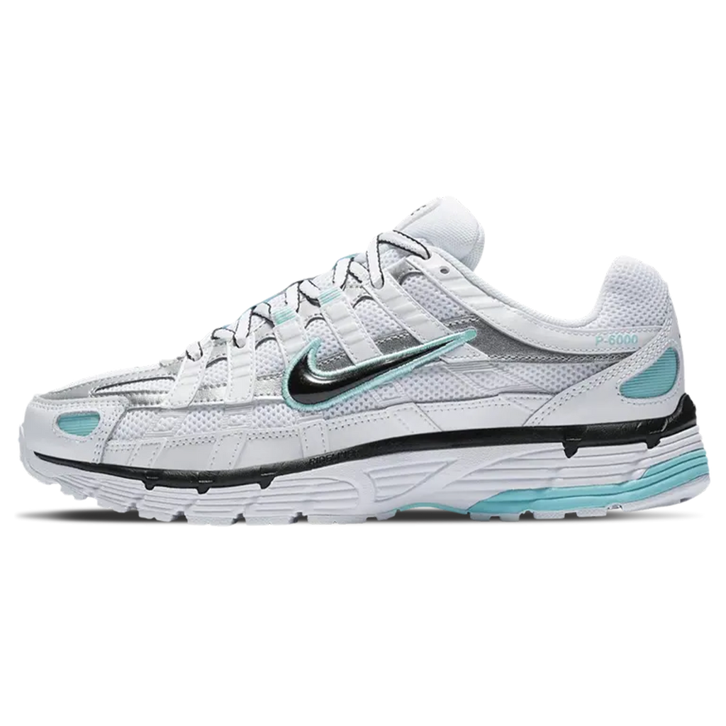 Nike P-6000 Wmns 'Light Aqua'