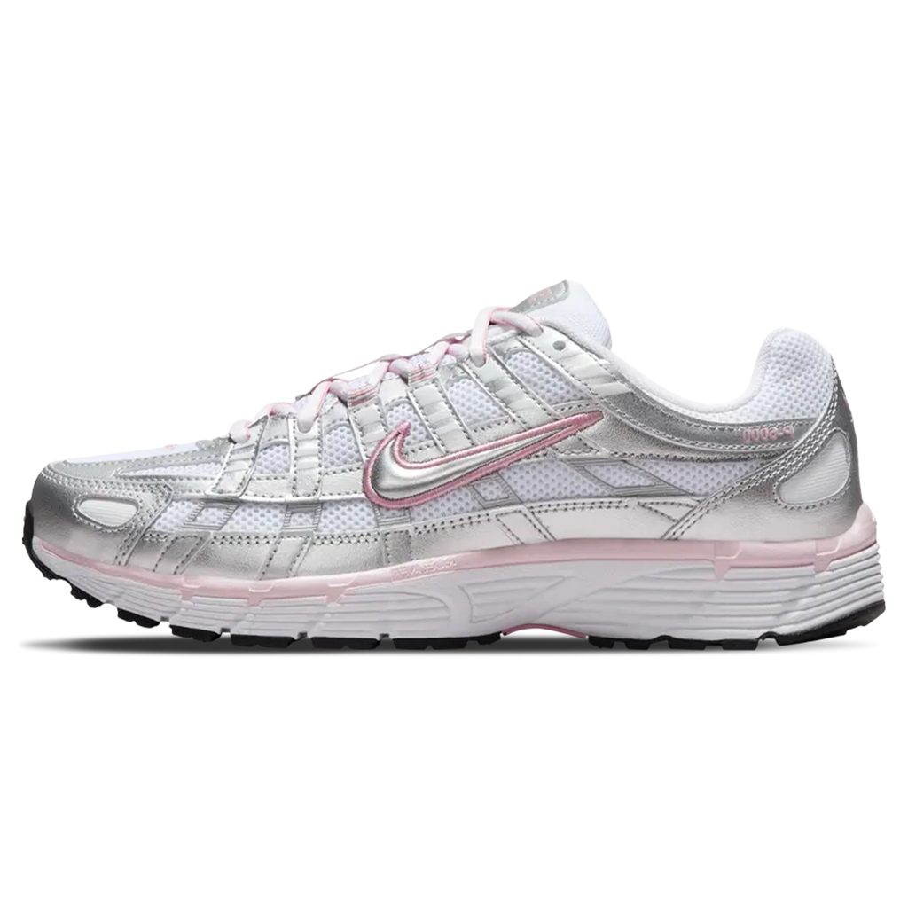 Nike P-6000 Wmns 'White Elemental Pink'