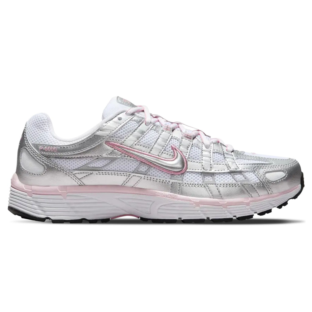 Nike P-6000 Wmns 'White Elemental Pink'