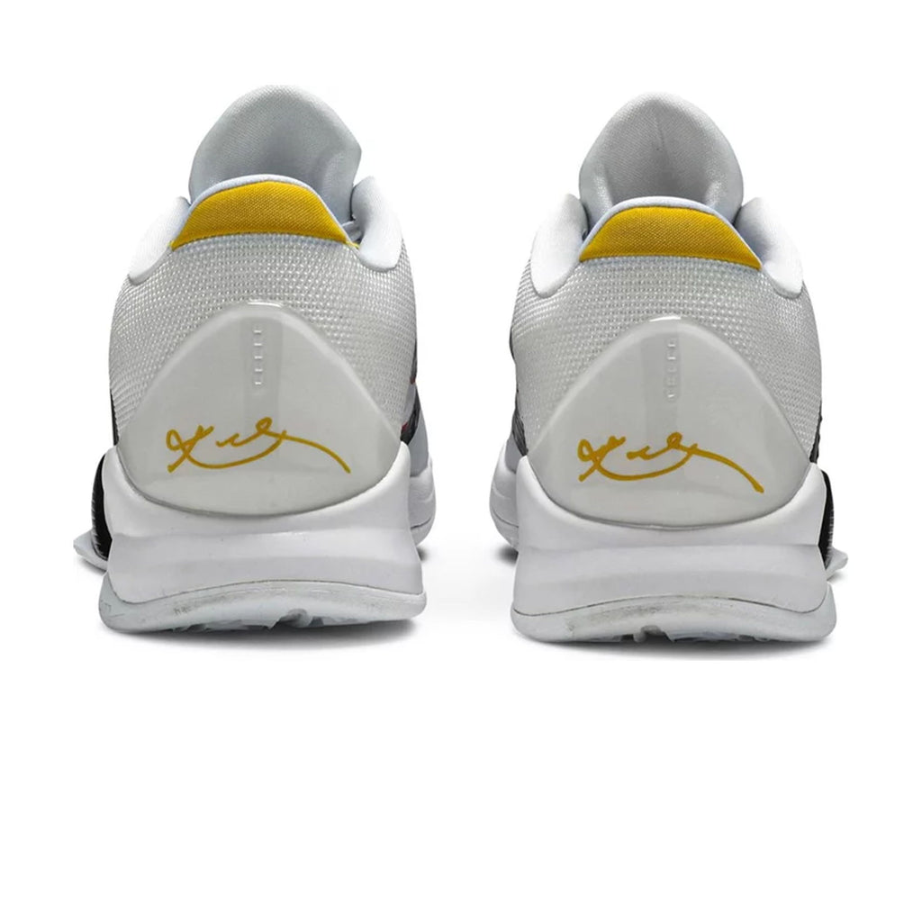 Nike Zoom Kobe 5 Protro 'Alternate Bruce Lee'