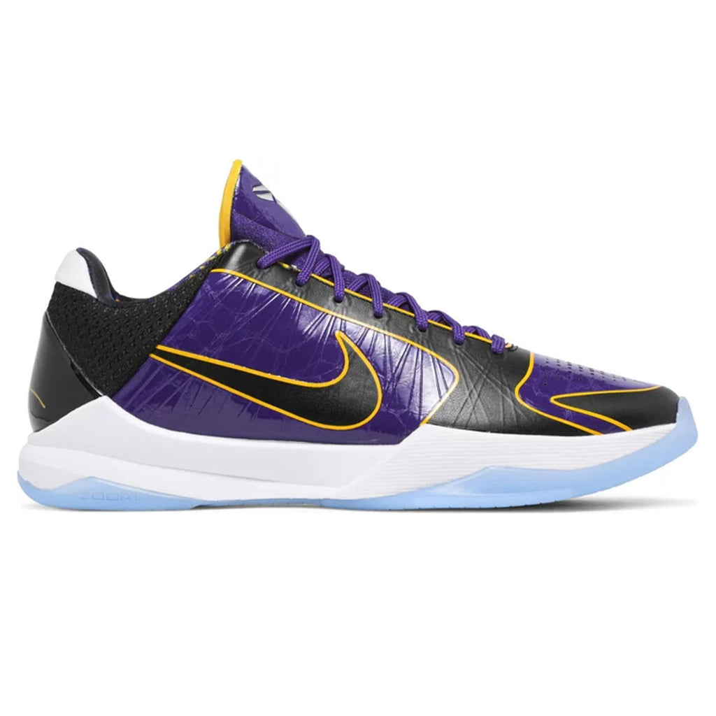 Nike Zoom Kobe 5 Protro '5x Champ'