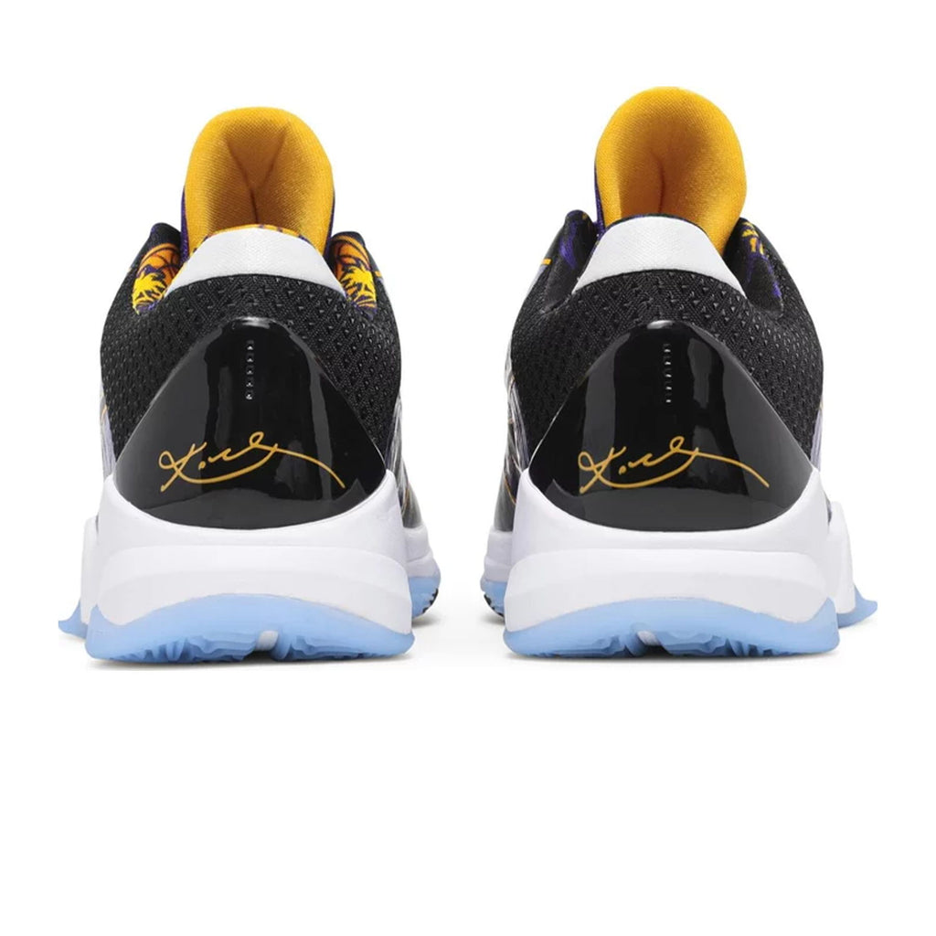 Nike Zoom Kobe 5 Protro '5x Champ'