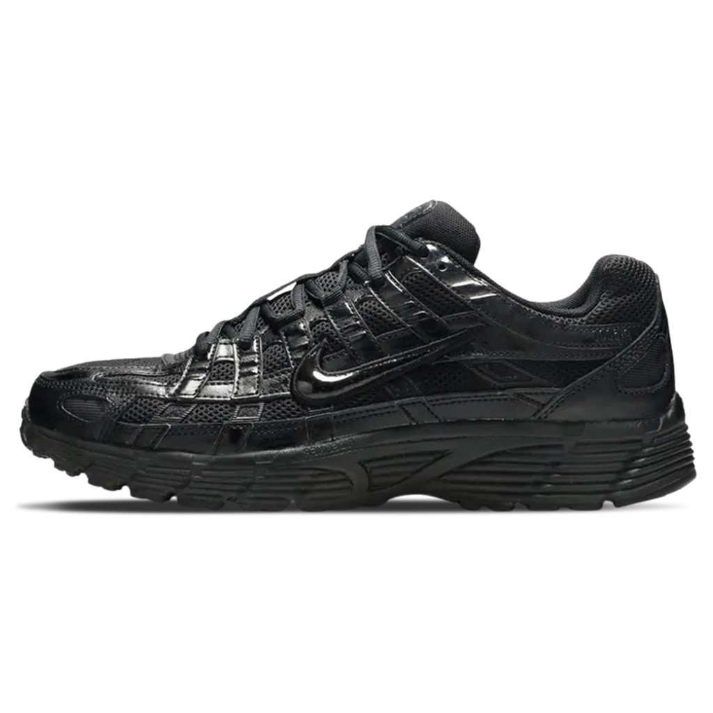 Nike P-6000 'Black'