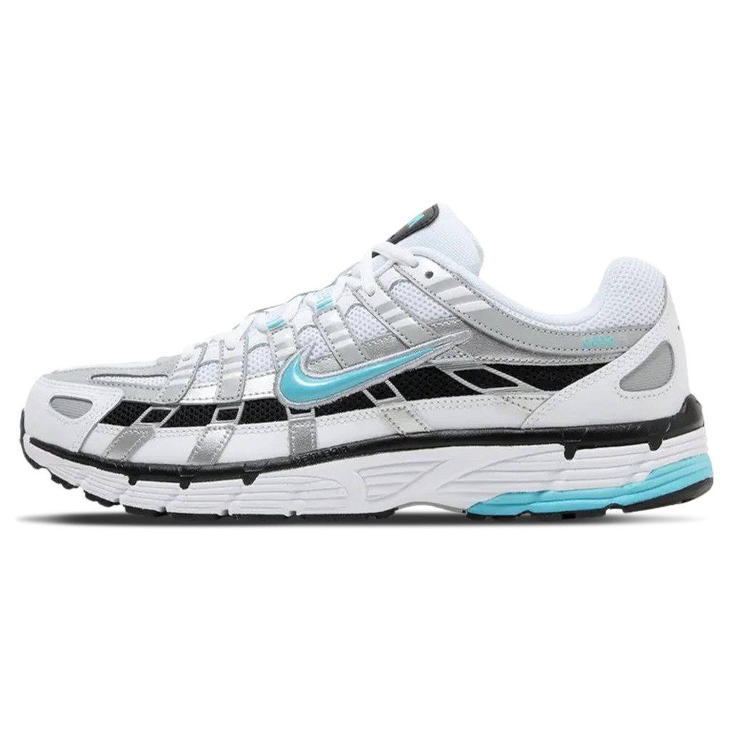 Nike P-6000 'Dusty Cactus'