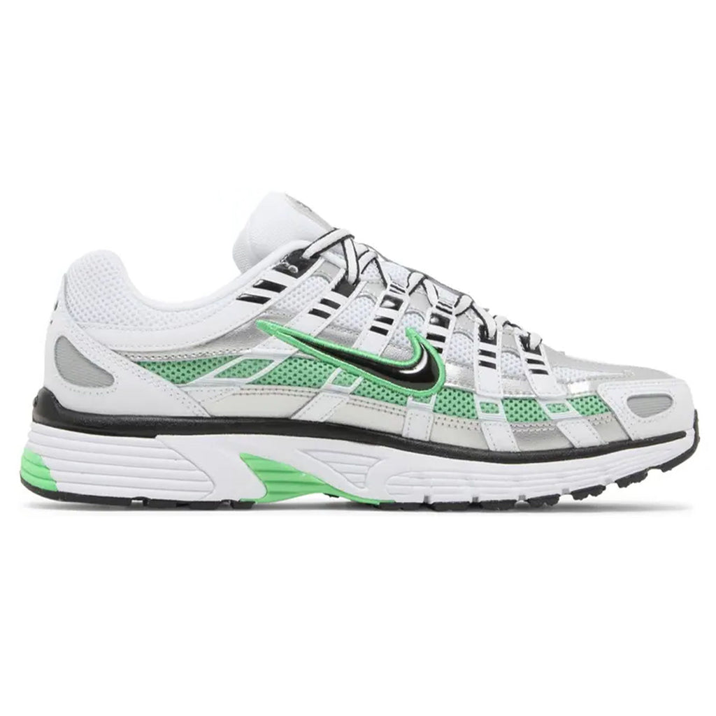 Nike P-6000 'White Spring Green'
