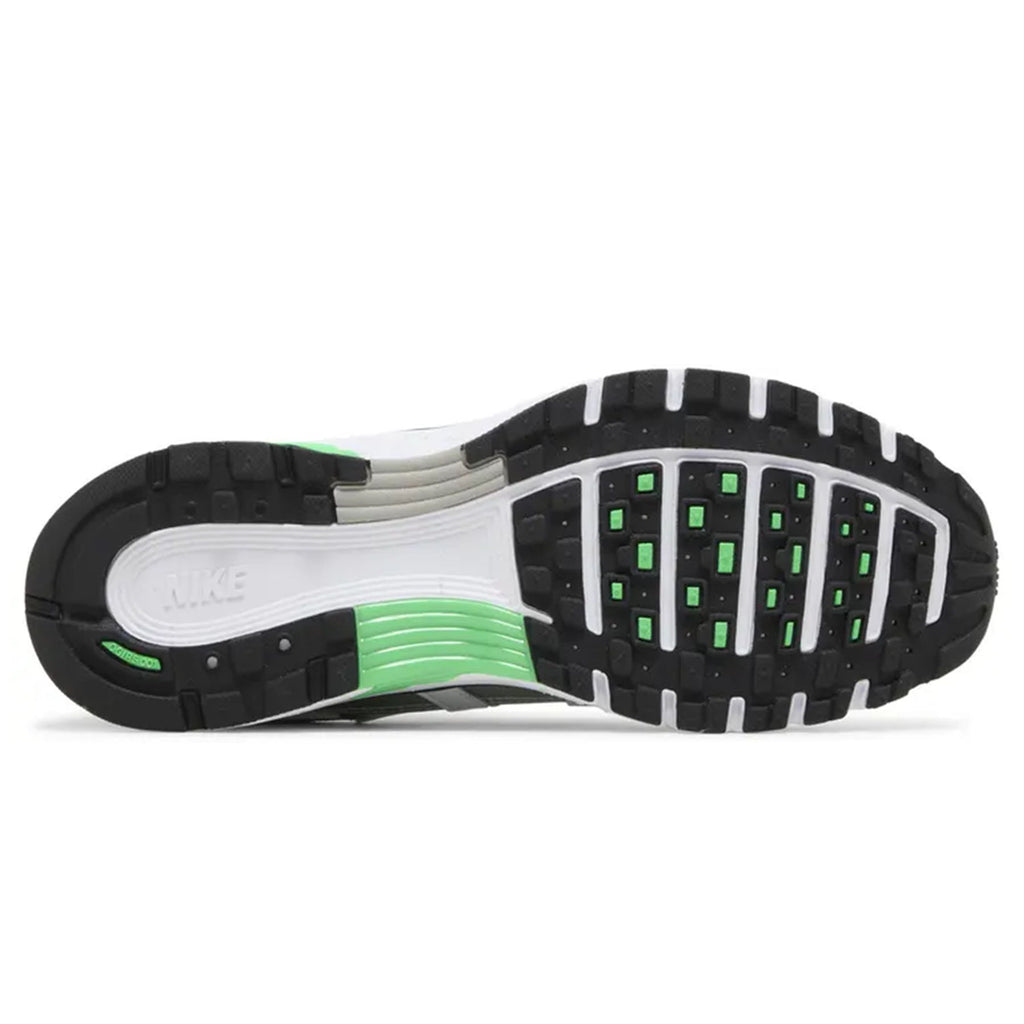 Nike P-6000 'White Spring Green'