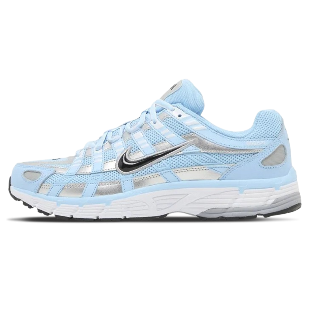 Nike P-6000 'Aquarius Blue'