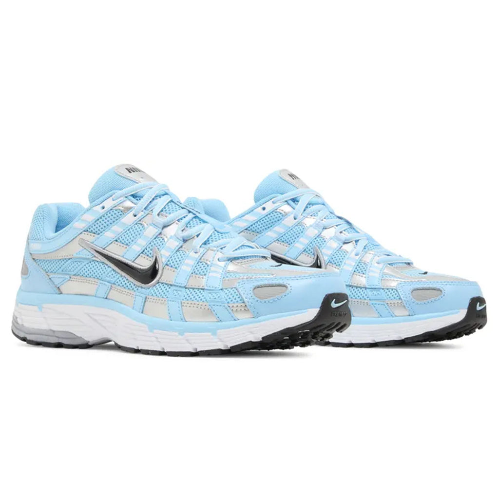 Nike P-6000 'Aquarius Blue'