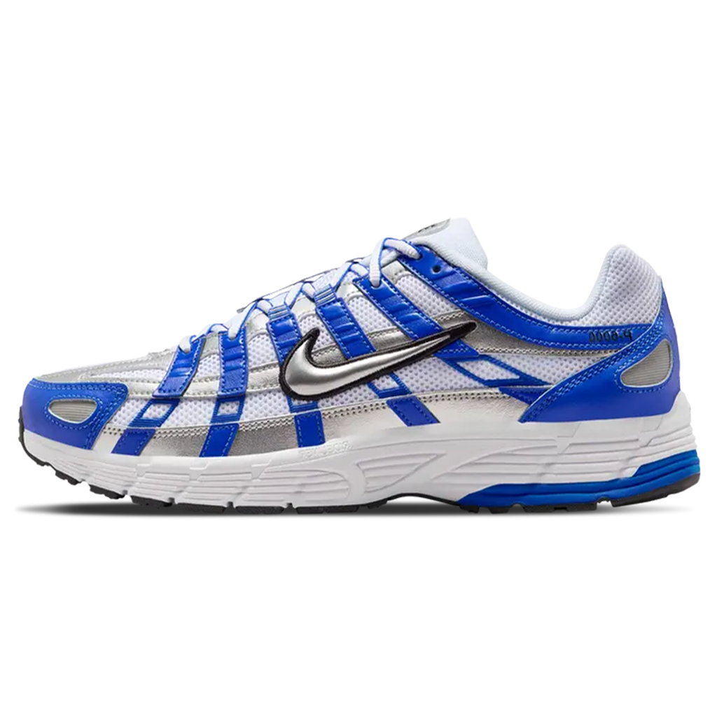 Nike P-6000 'Racer Blue'
