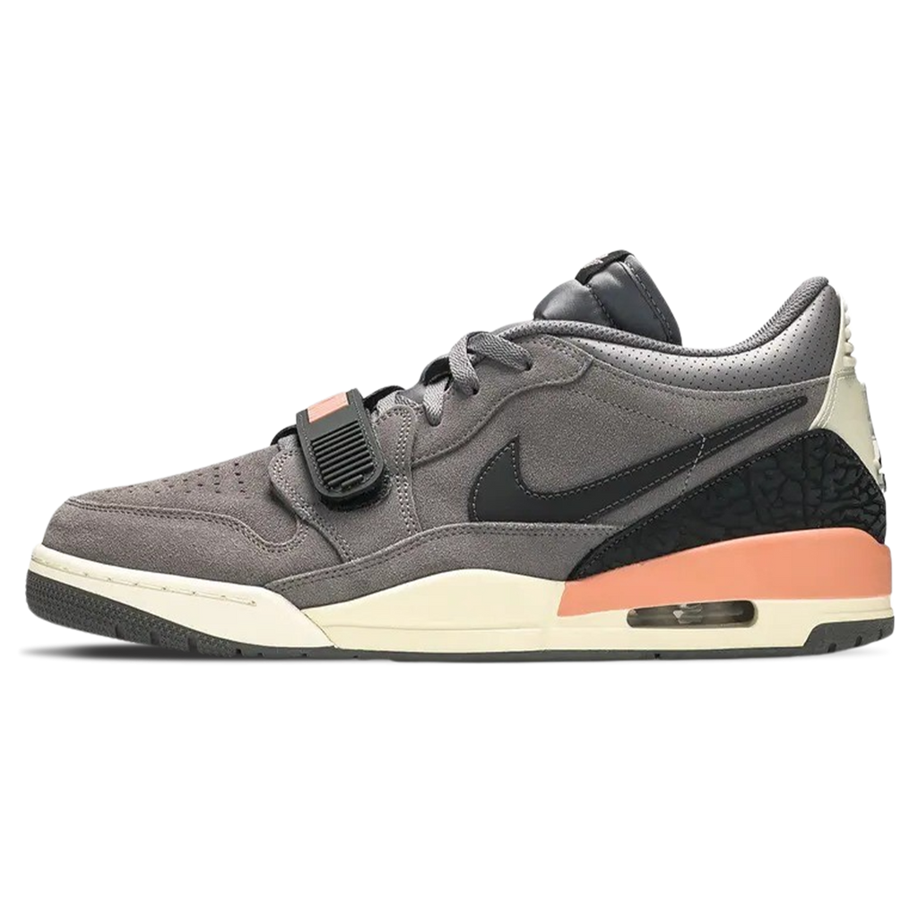 Air Jordan Legacy 312 Low 'Gunsmoke'