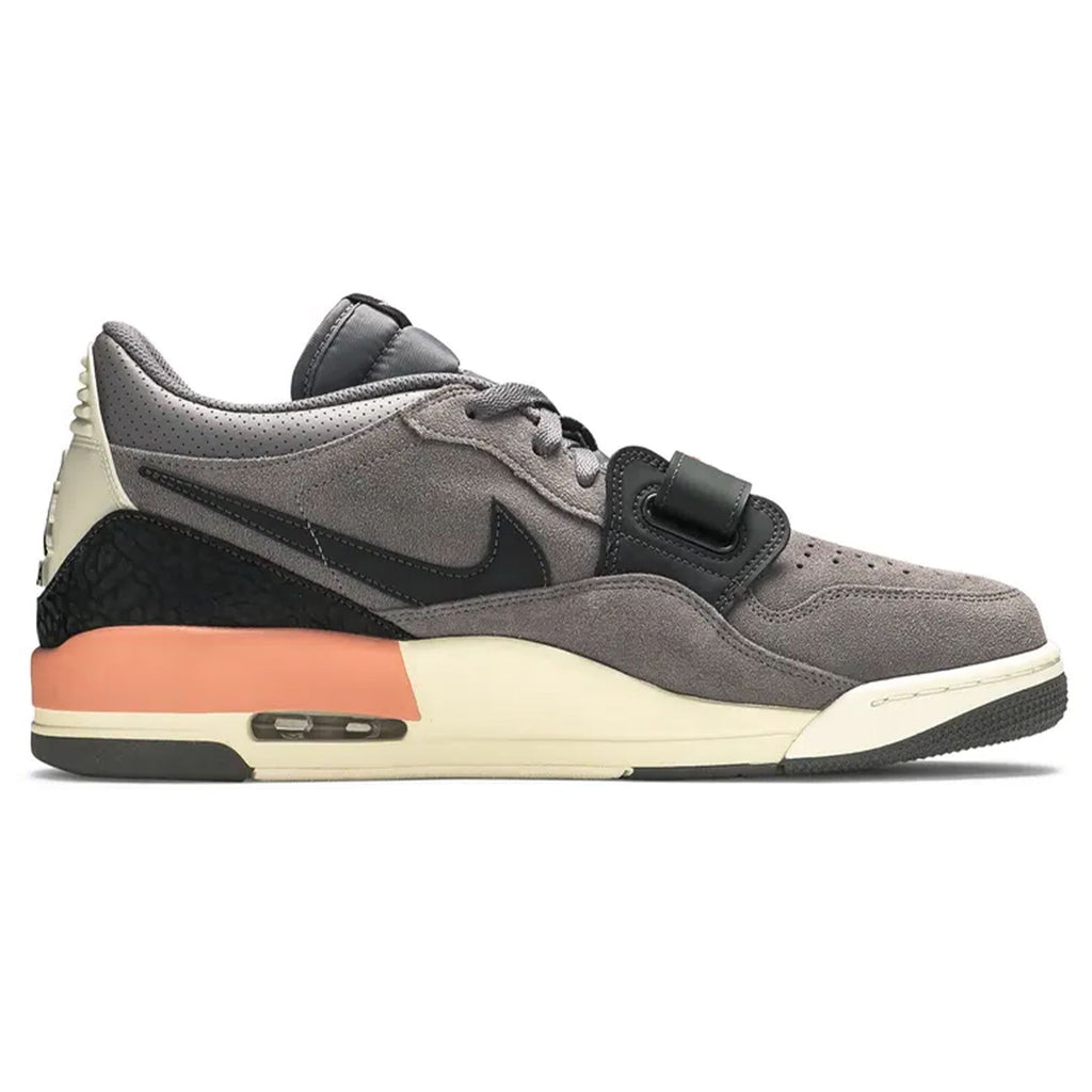 Air Jordan Legacy 312 Low 'Gunsmoke'