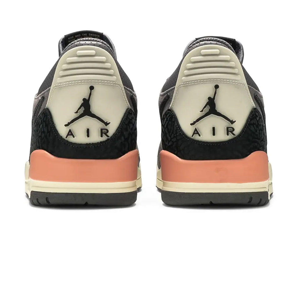 Air Jordan Legacy 312 Low 'Gunsmoke'