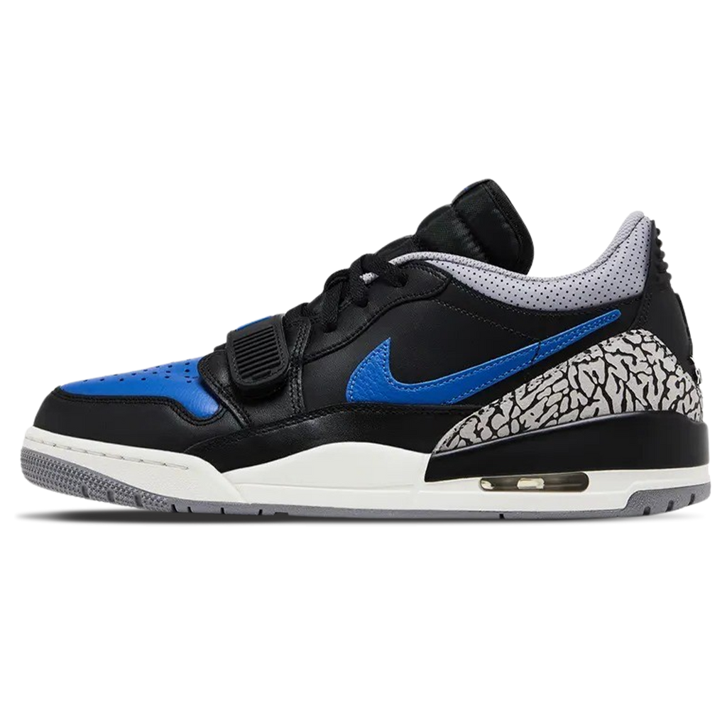 Air Jordan Legacy 312 Low 'Royal'