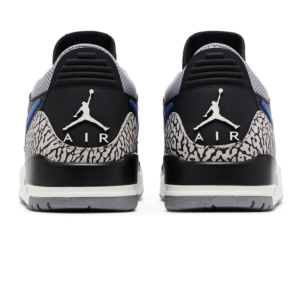 Air Jordan Legacy 312 Low 'Royal'