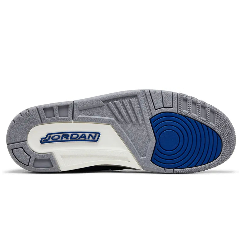 Air Jordan Legacy 312 Low 'Royal'
