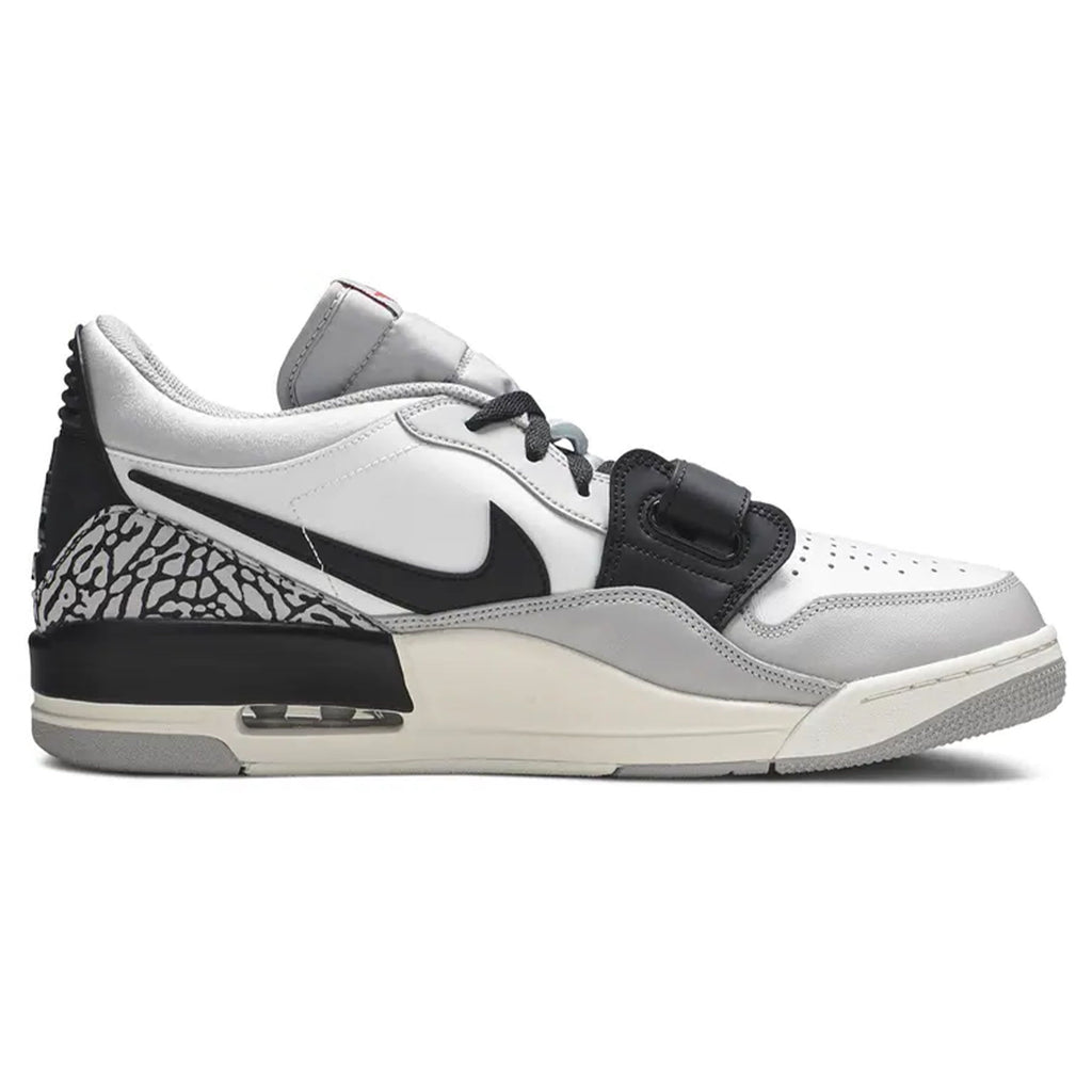 Air Jordan Legacy 312 Low 'Tech Grey'